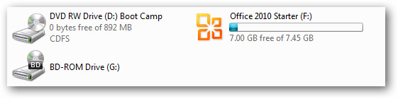 mở Windows Explorer