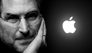 Steve Jobs, “nguyên nhân” lòng trung thành với thương hiệu Apple