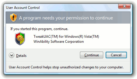 4 lý do tại sao Windows UAC là vô ích