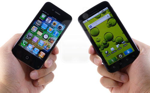 Apple sẽ trả tiền để được dùng bằng sáng chế không dây