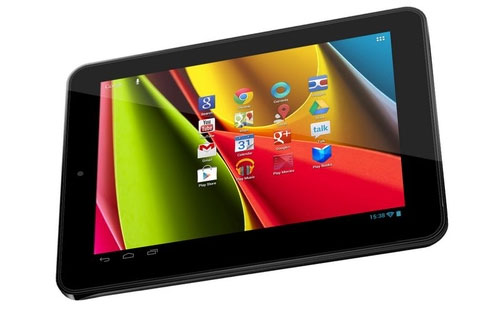 Archos ra máy tính bảng 8 inch giá rẻ