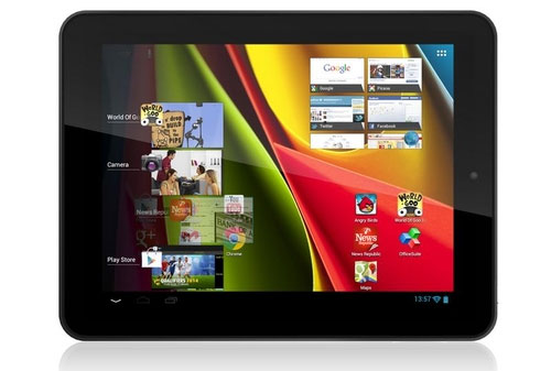 Archos ra máy tính bảng 8 inch giá rẻ