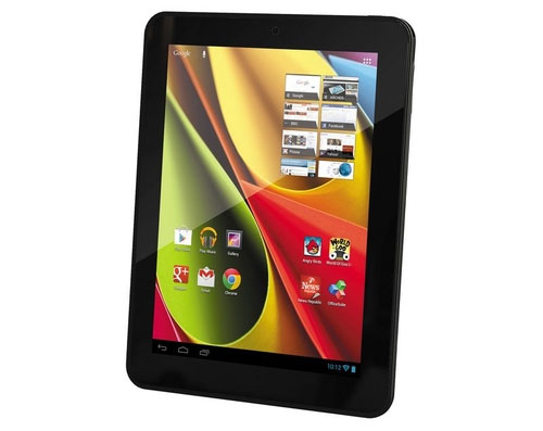 Archos ra máy tính bảng 8 inch giá rẻ