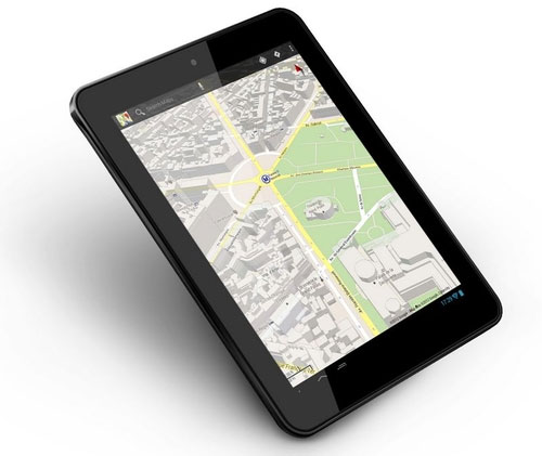 Archos ra máy tính bảng 8 inch giá rẻ