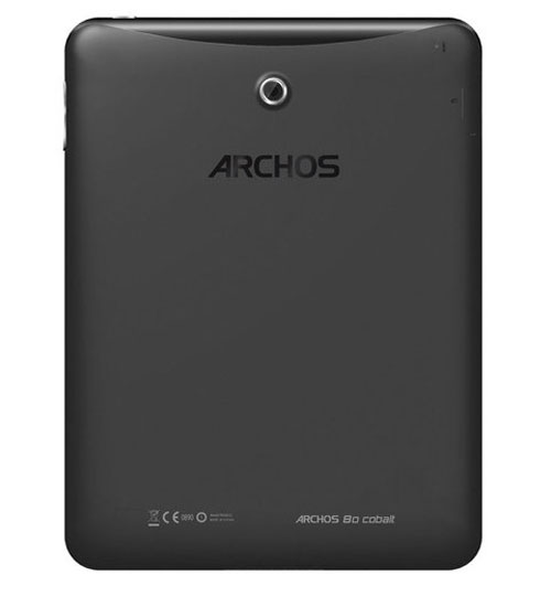 Archos ra máy tính bảng 8 inch giá rẻ