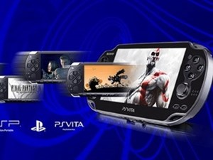 Hãng Sony giảm dự báo tiêu thụ thiết bị chơi game