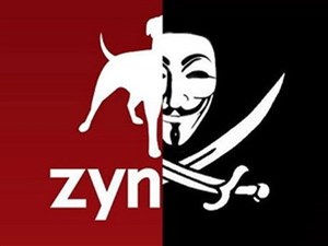 Anonymous ra "tối hậu thư" cho công ty game Zynga