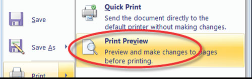 Giải đáp về mực in