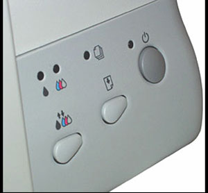 Giải đáp về mực in