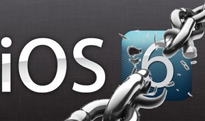 Apple tung iOS 6.0.1 sửa lỗi iPhone 5