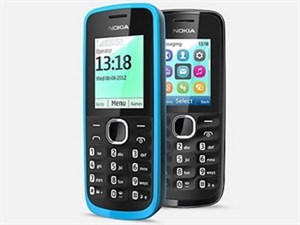 Nokia tung ra điện thoại bình dân mà vẫn... đa năng