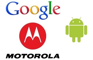 Google thâu tóm Motorola chỉ vì bằng sáng chế