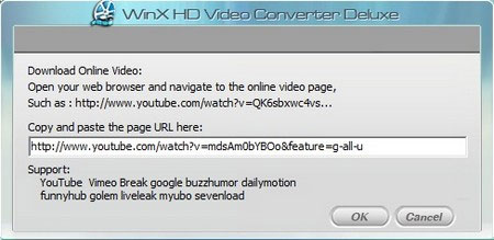 Chuyển đổi định dạng và download video từ Youtube với phần mềm chuyên nghiệp