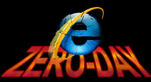 IE10, Windows 8 "dính" lỗ hổng zero-day