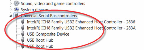 Làm gì khi máy không nhận thiết bị Bluetooth?
