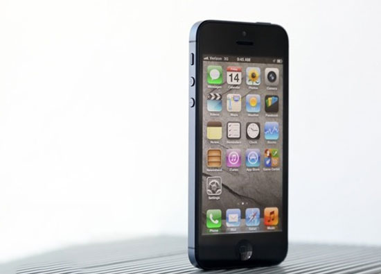 iPhone 5 gây mất niềm tin cho Apple?