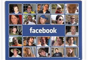 Ứng dụng Facebook nâng cấp chức năng "up" ảnh