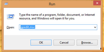 5 thủ thuật hay cho Windows 8