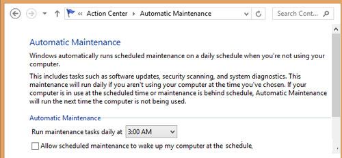 5 thủ thuật hay cho Windows 8