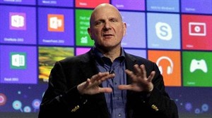 CEO Microsoft tin Windows Phone sẽ tăng trưởng như "tên lửa"