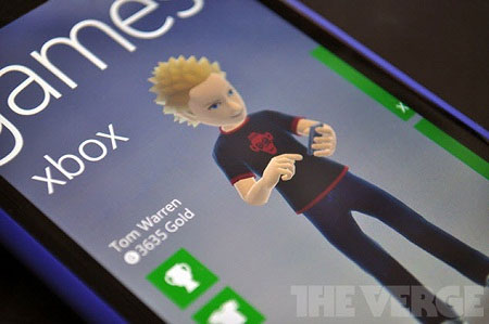 Microsoft bí mật sản xuất máy tính bảng Surface cho game thủ