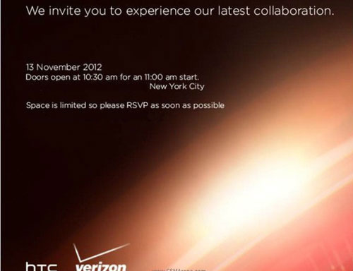 HTC sắp mang smartphone 5 inch Full HD tới Mỹ