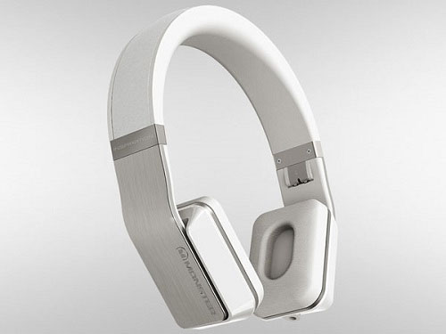 Monster ra mắt loạt tai nghe 2012 tại châu Á