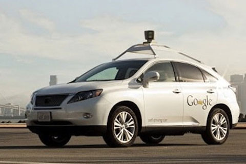 Những dự án "đốt tiền" của Google