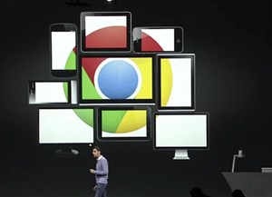 Google Chrome 23 vừa ra mắt đã có bản 24 beta