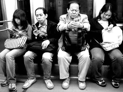 5 điều cần biết về tương lai của di động