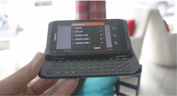 Những tuyệt chiêu khi lướt web