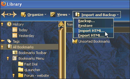 Những tuyệt chiêu khi lướt web