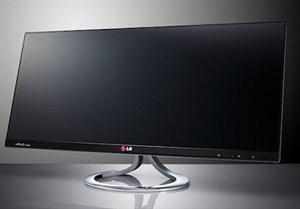 Màn hình ultrawide đầu tiên trên thế giới