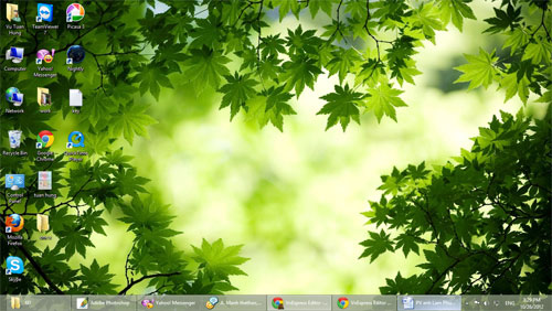 Vì sao bạn nên nâng cấp từ Windows XP lên Windows 8?