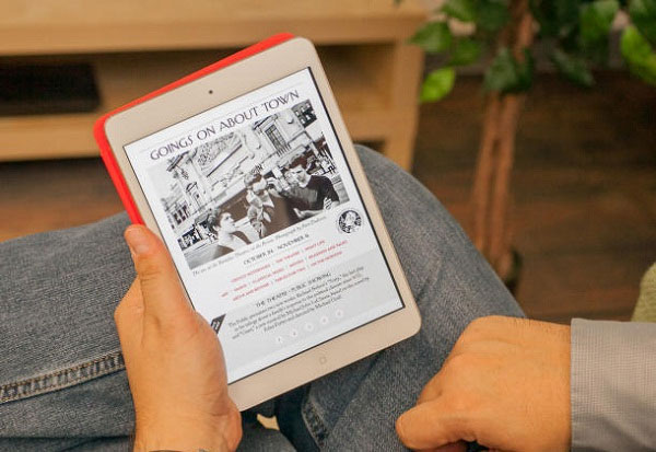 Nên chọn iPad hay iPod Touch?