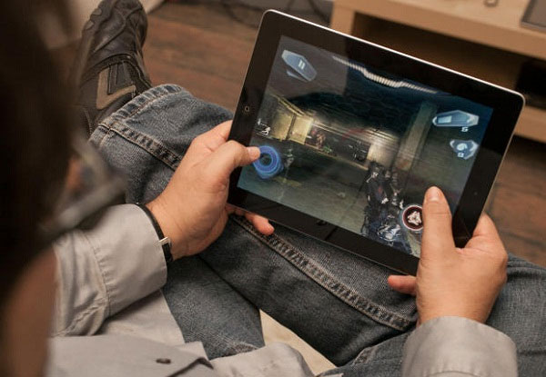 Nên chọn iPad hay iPod Touch?