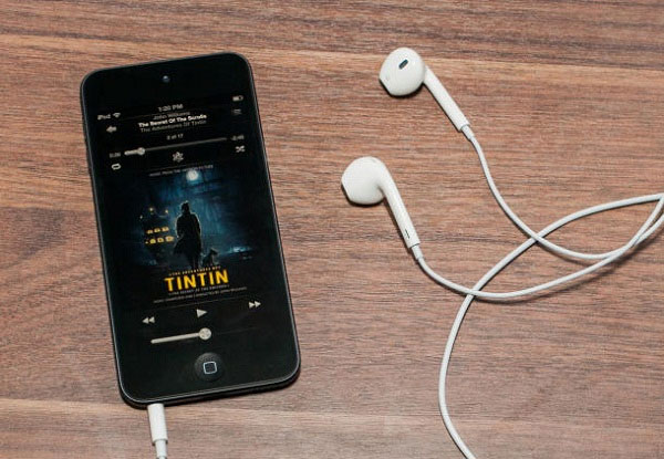 Nên chọn iPad hay iPod Touch?