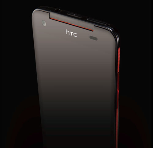HTC chuẩn bị tung smartphone 5 inch Full HD ở châu Á