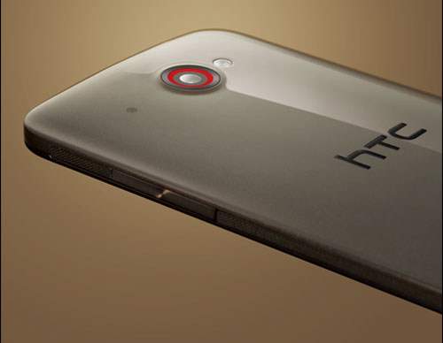 HTC chuẩn bị tung smartphone 5 inch Full HD ở châu Á