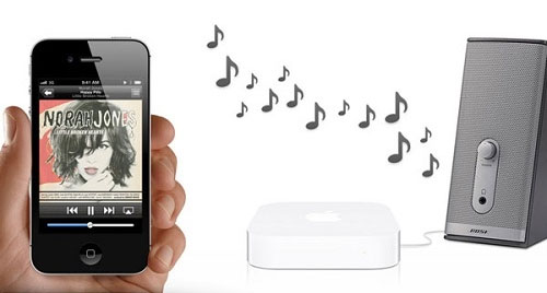 Chọn loa không dây cho smartphone