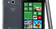 Samsung ATIV Odyssey chạy Windows Phone 8 lộ diện