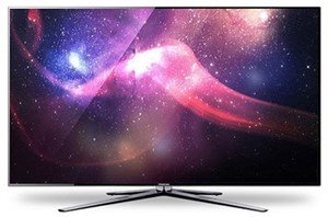 Trung Quốc có smart TV 3D giá rẻ