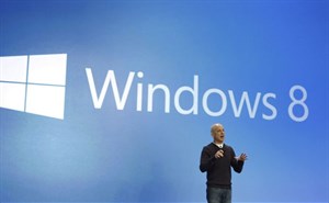 Trưởng bộ phận Windows nghỉ việc