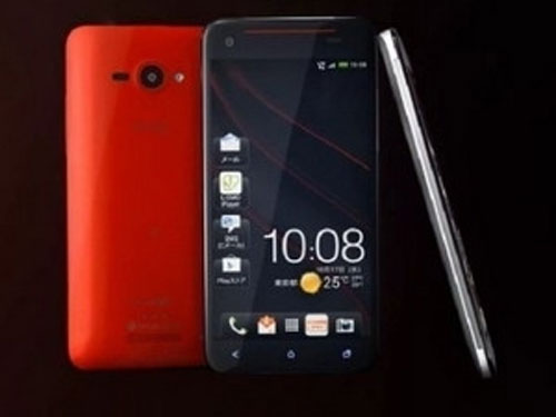 HTC-Verizon ra mắt smartphone cao cấp Droid Dna