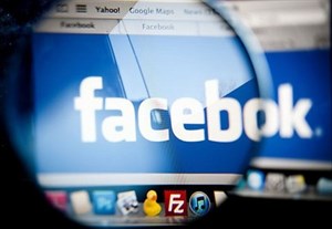 Facebook ra ứng dụng giúp người dùng tìm việc