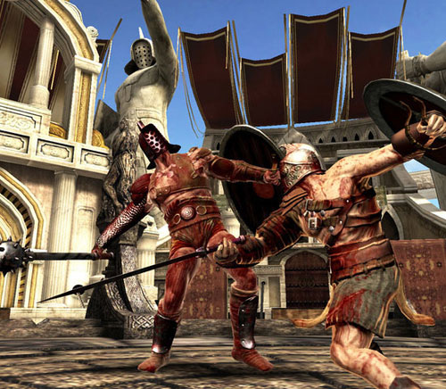 Những lưu ý khi chơi game 3D trên thiết bị Android