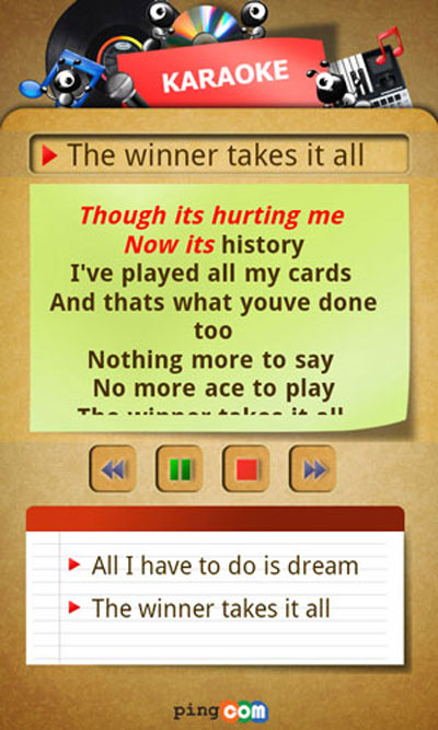 Ứng dụng rèn luyện tiếng Anh trên di động