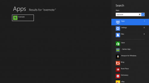 11 mẹo hay cho người mới dùng Windows 8