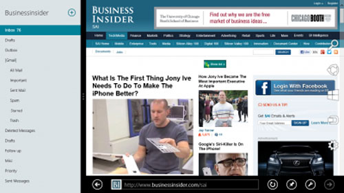 11 mẹo hay cho người mới dùng Windows 8