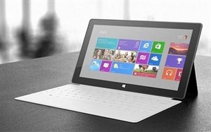 Microsoft bị kiện vì “ăn bớt” dung lượng lưu trữ trên Surface RT